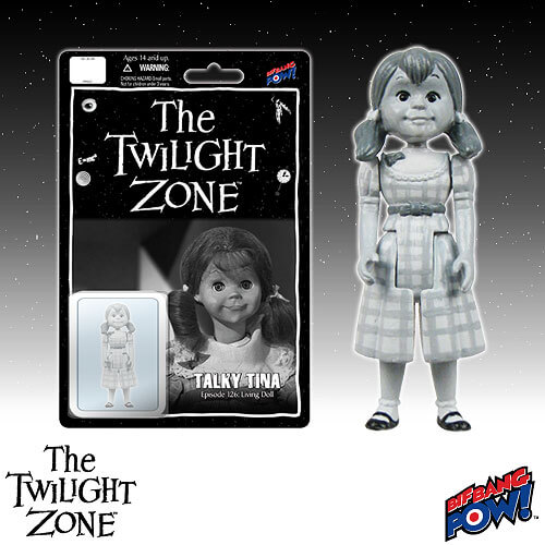 Twilight Zone 3.75