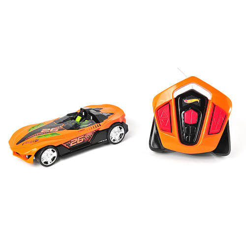hot wheels rc nitro charger