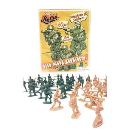 schylling retro toys