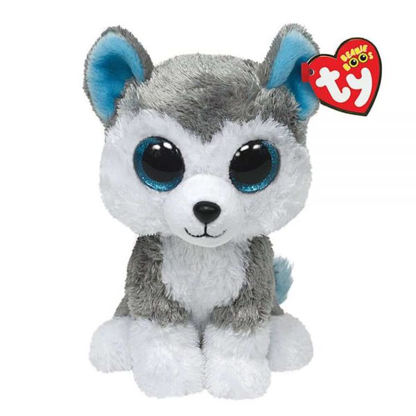 ty beanie boo buff