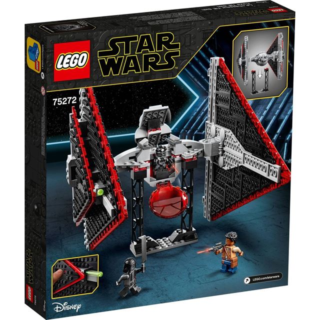 lego 75272