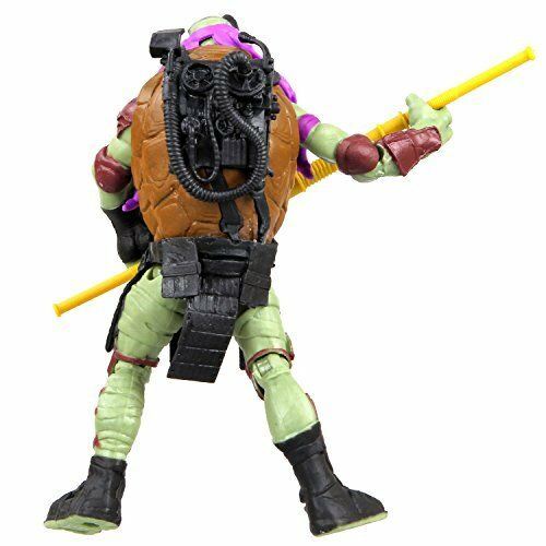 teenage mutant ninja turtles turtles in disguise