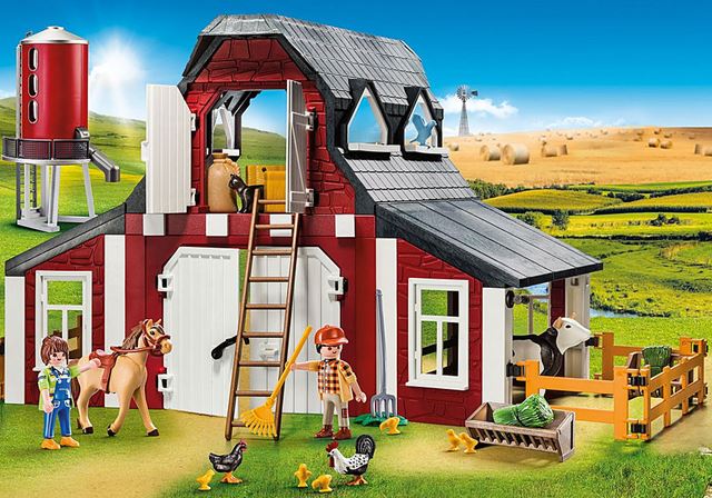 playmobil 9041