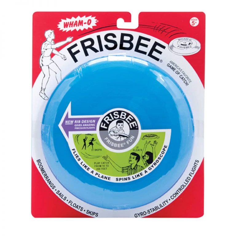 Vintage Frisbee Recognized as one of New Jersey's Best Independent Toy Stores!