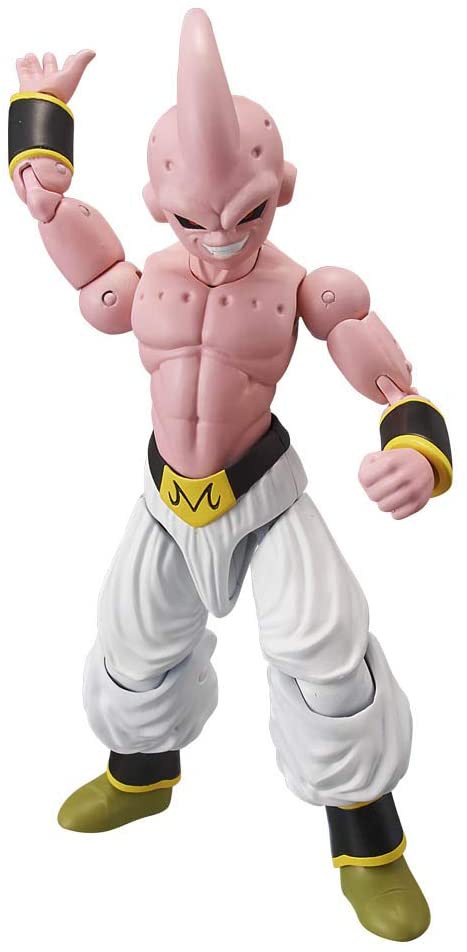 dragon stars majin buu final form