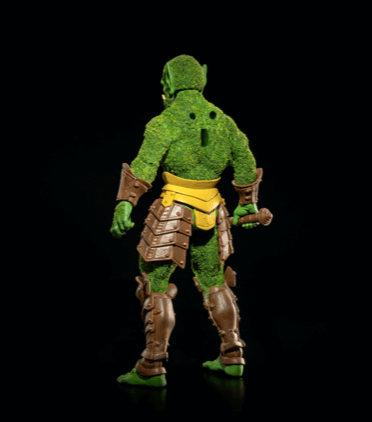 AS4 Mythic Legions All-Stars 4 Bryophytus Figure, view 6