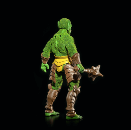 AS4 Mythic Legions All-Stars 4 Bryophytus Figure, view 3
