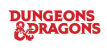 Dungeons and Dragons logo