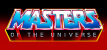 Masters of the Universe logo