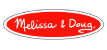 Melissa & Doug logo