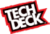 Tech Deck logo