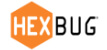 Hexbug logo