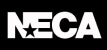 NECA logo