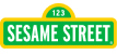 Sesame Street logo