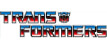 Transformers logo
