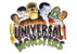 Universal Monsters logo