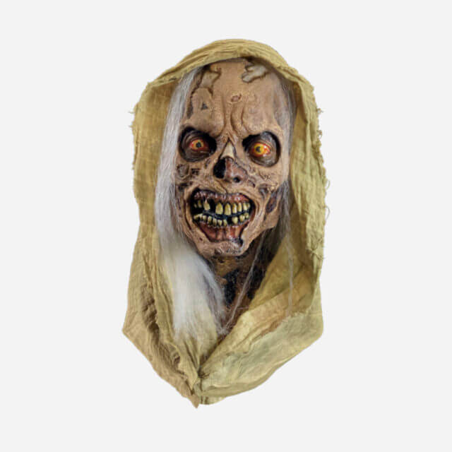 Mask – Creepshow Television Series – The Creep Mask by Trick or Treat Studios