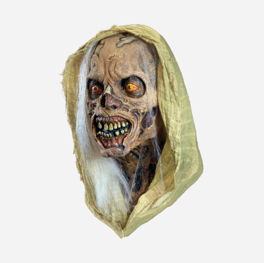 Mask – Creepshow Television Series – The Creep Mask by Trick or Treat Studios, view 2