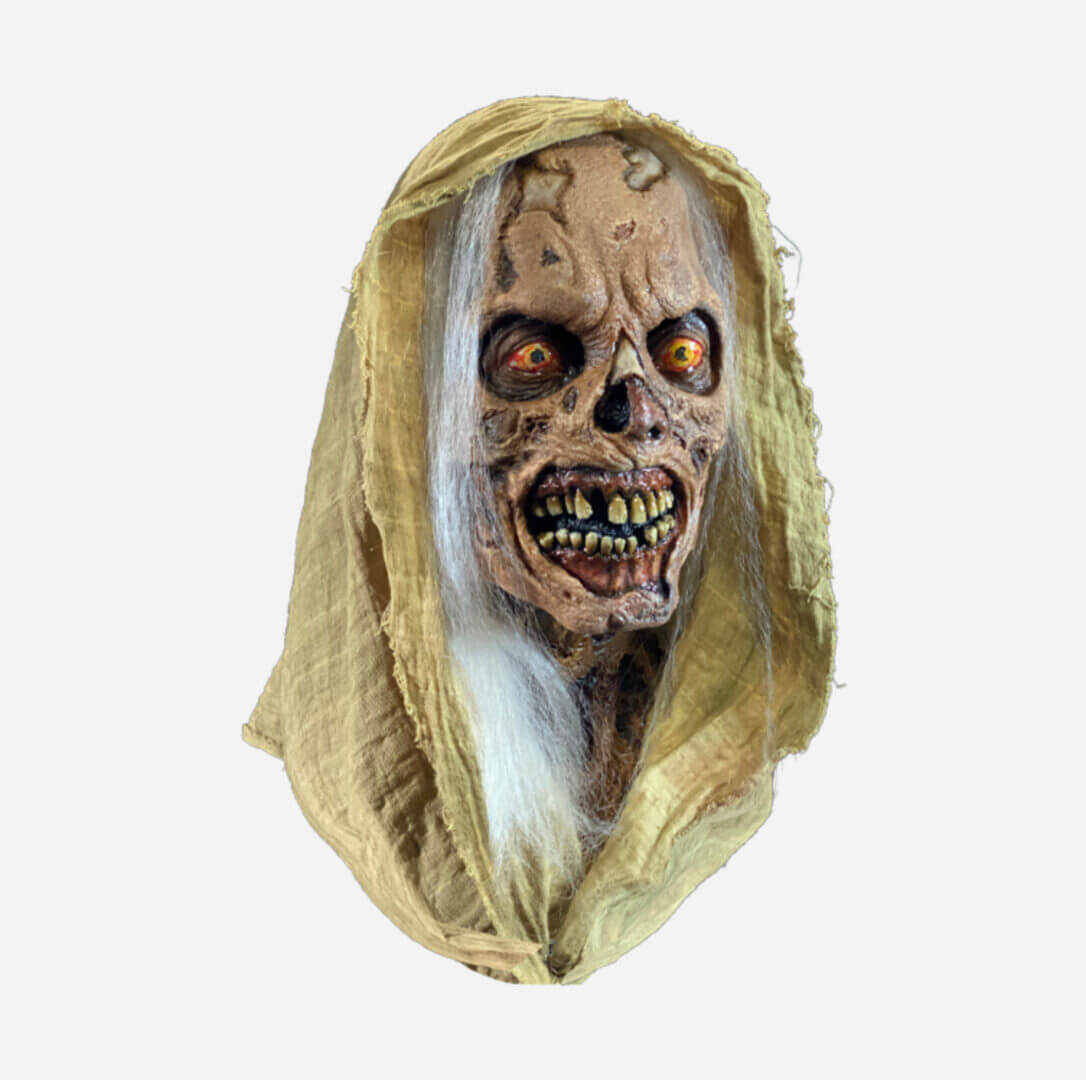Mask – Creepshow Television Series – The Creep Mask by Trick or Treat Studios, view 3