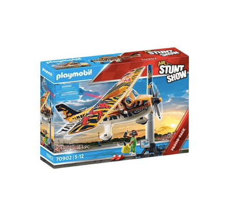 Avioneta playmobil on sale