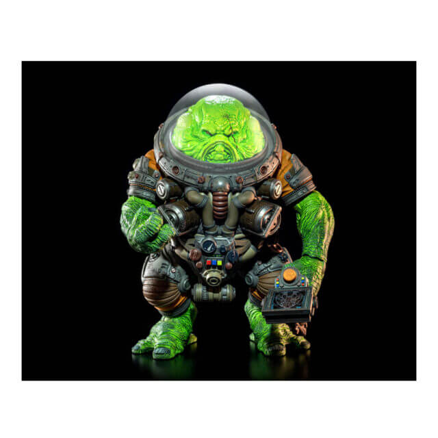 Cosmic Legions: Slogg (Large Scale) Figure by Four Horsemen