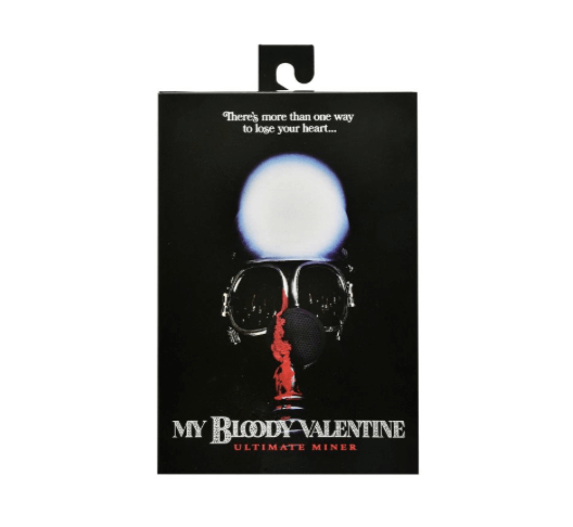 My Bloody Valentine Ultimate Miner 7