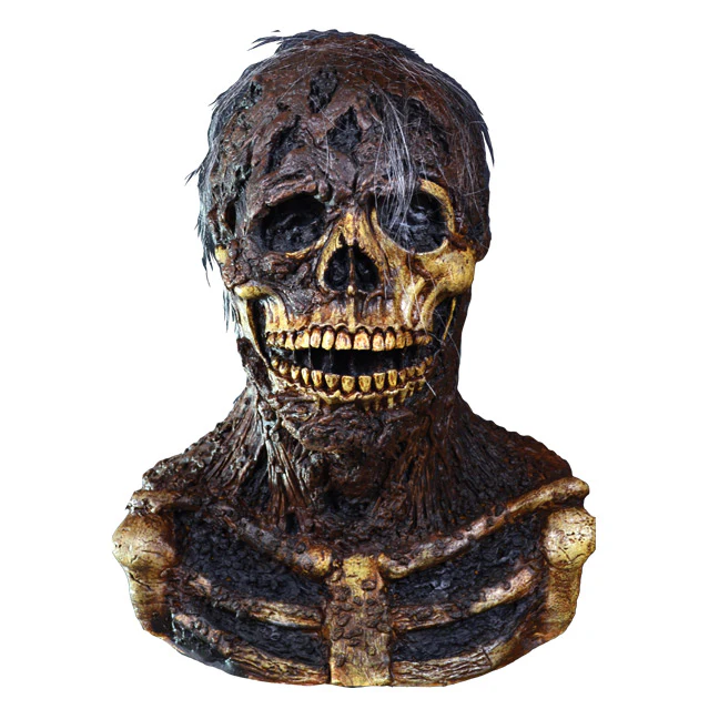 Mask – Creepshow Nate Mask by Trick or Treat Studios