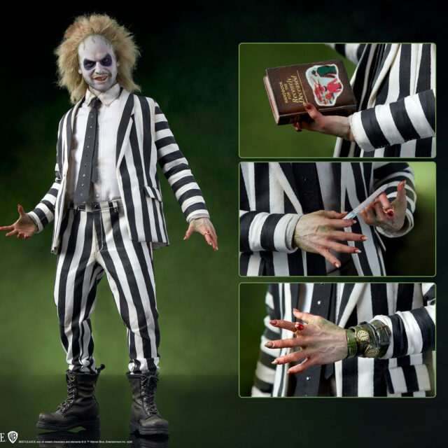 Beetlejuice 100490 5 15702