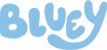 Bluey logo