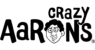 Crazy Aaron's logo