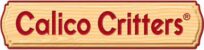 Calico Critters logo