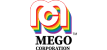 Mego logo